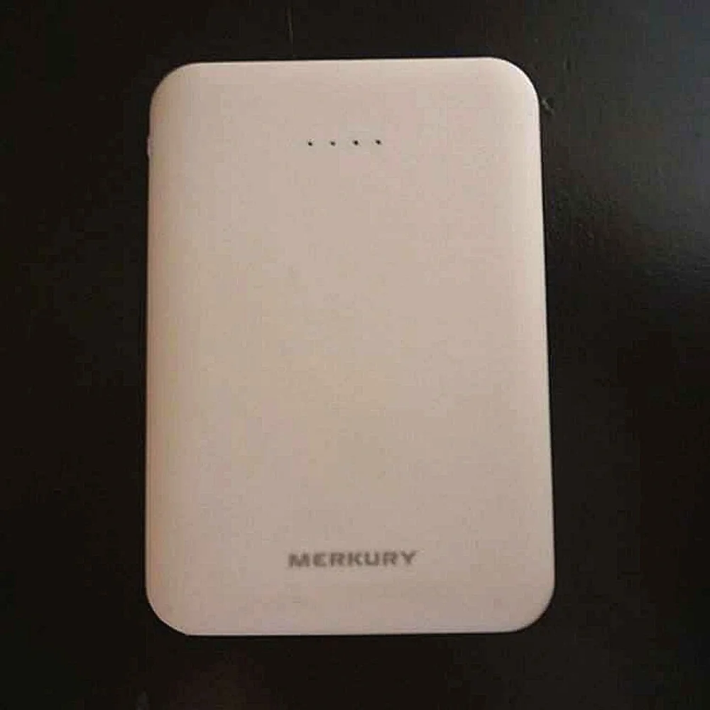 Merkury Portable Charger